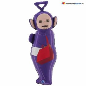 Teletubbies Tinky Winky Luftballon Folie Kinderballon