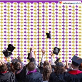 2er Set Abschlussfeier-Dekorationen - Bachelor Doktor CONGRADUATION Cert Congrad Gratulation Abschluss1.jpg 2er Set Abschlussfeier-Dekorationen - Bachelor Doktor CONGRADUATION Cert Congrad Gratulation Abschluss2.jpg