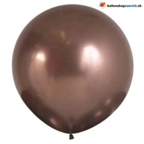 Ballon rond XL 60 cm