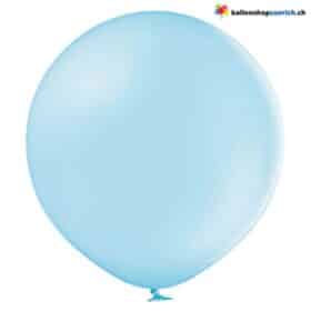 Blau Hellblau Pastel