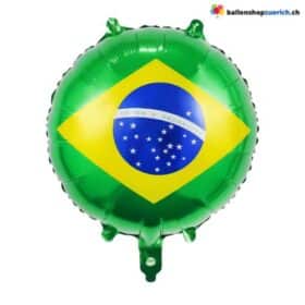Brasilien Luftballon Runder Folienballon im Länderdesign.jpg