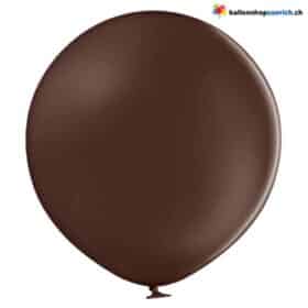 Braun-Kakaobraun Pastel