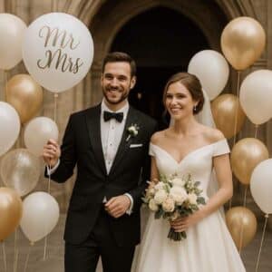 Hochzeit Ballonshopzuerich.ch