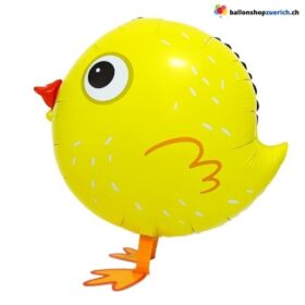 Walking-Ballon Küken Airwalker Luftballon