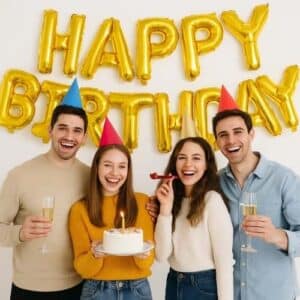 Geburtstags Ballons ballonshopzuerich.ch