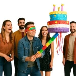 Piñatas Pinatas ballonshopzuerich.ch