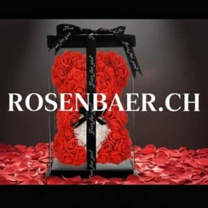ROSENBAER.CH kaufen in Zürich