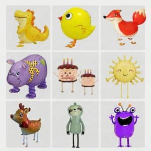 Airwalker ballonshopzuerich.ch