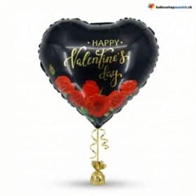 Happy Valentine's Day Herz