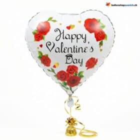 Happy Valentine's Day Herz