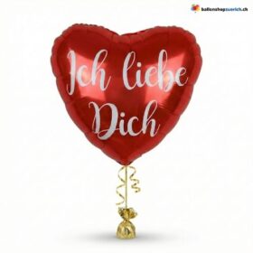 Ich liebe Dich - Der Klassiker für die grosse Liebe