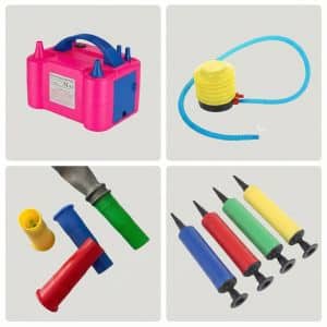 Pumpen Elektrische Pumpen