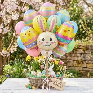 Ostern Ballons Ballon Shop Zuerich