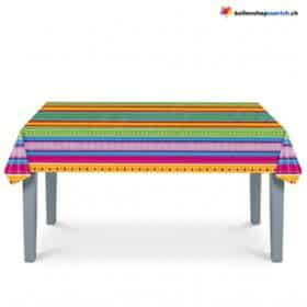 Fiesta Tischtuch Bunt Mexikanisches Design