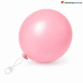 Verschlüsse für Luftballons