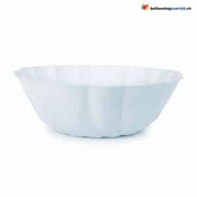 Bowl Nature Mini Rund Hellblau Soft