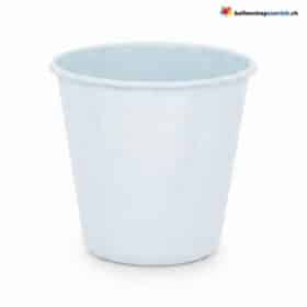 Einwegbecher Nature Hellblau Soft