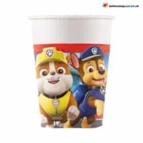 PAW Patrol Einwegbecher Heroes