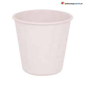 Nature Einwegbecher Rosa Soft